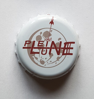 Pleine Lune, Brasserie Pleine Lune